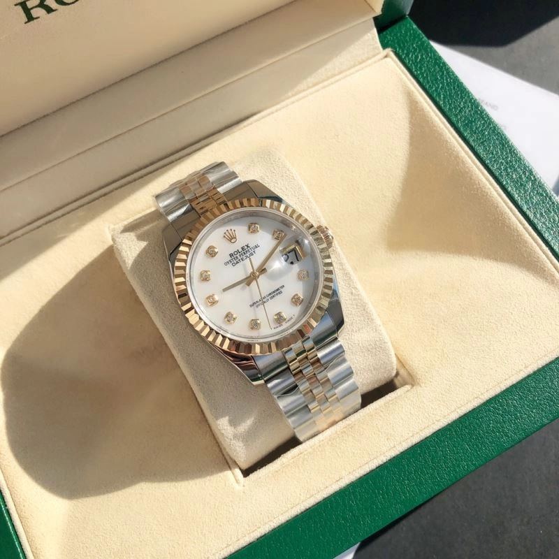 HighPerformance ROLEX Watches 202660