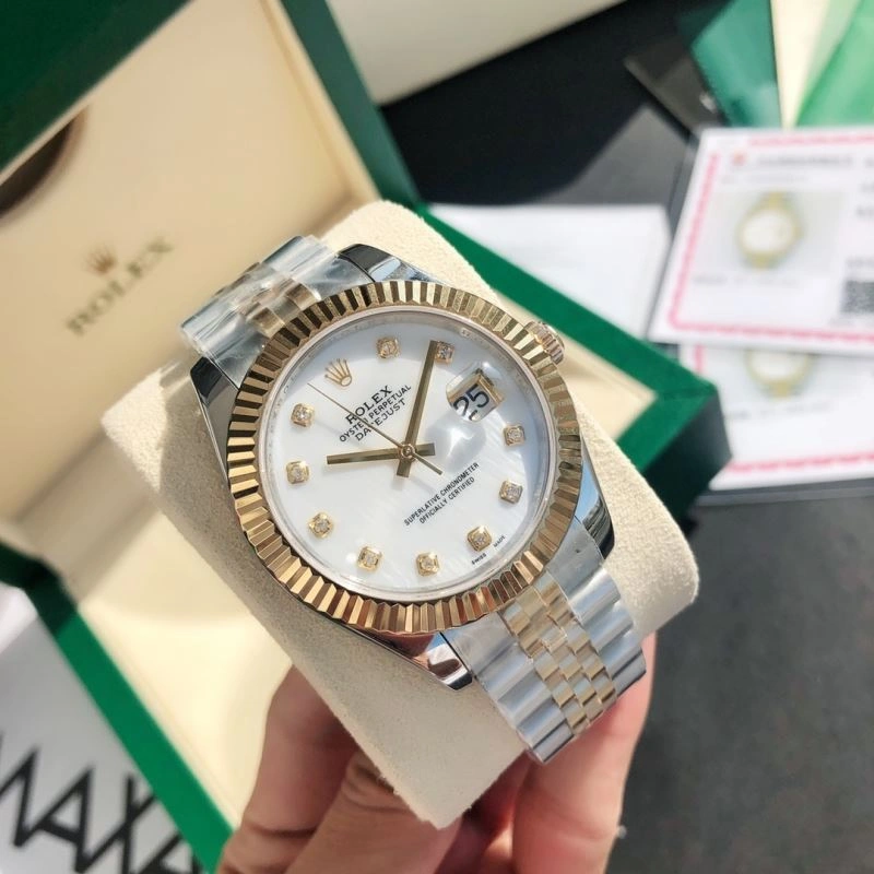 HighPerformance ROLEX Watches 202660