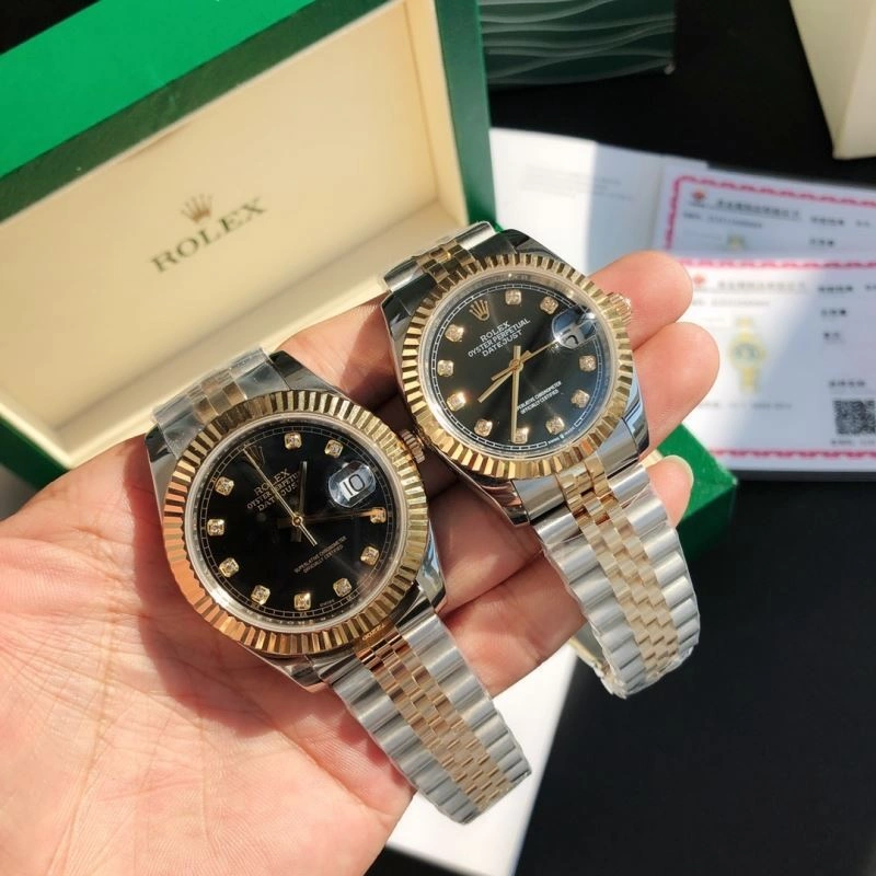 ROLEX Watches Minimalist 202657