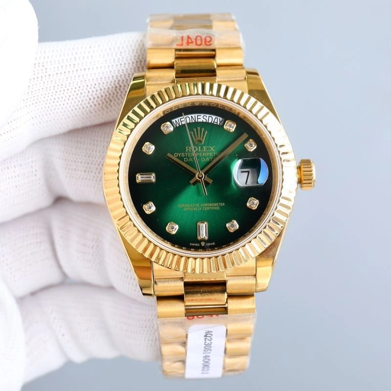 ROLEX Watches Classic 202653