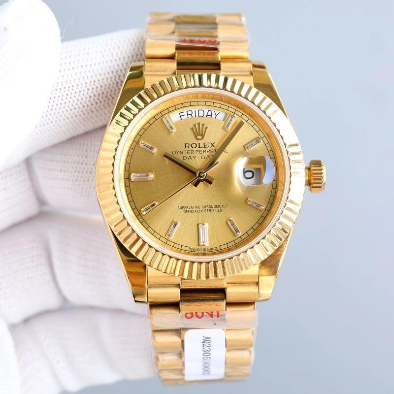 ROLEX Watches Classic 202653