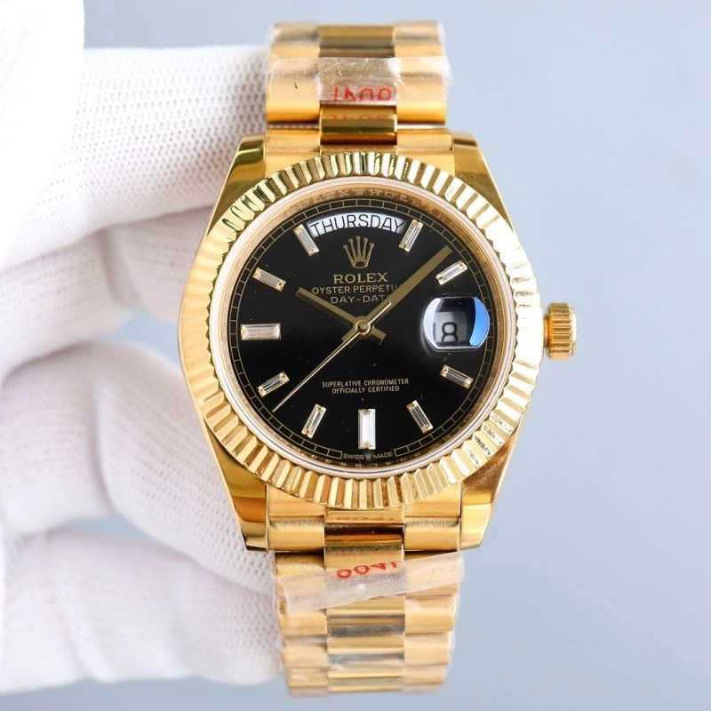 ROLEX Watches Classic 202653