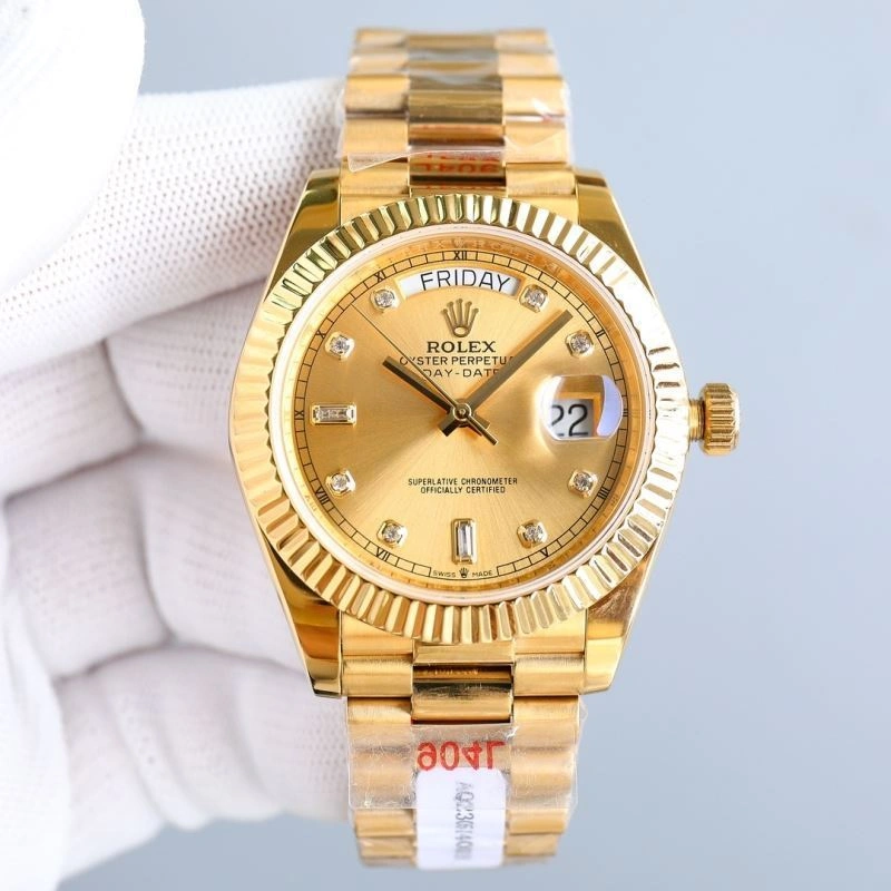 ROLEX Watches Classic 202653