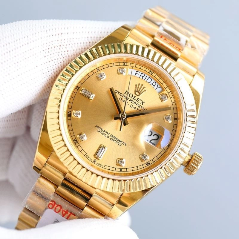 ROLEX Watches Classic 202653