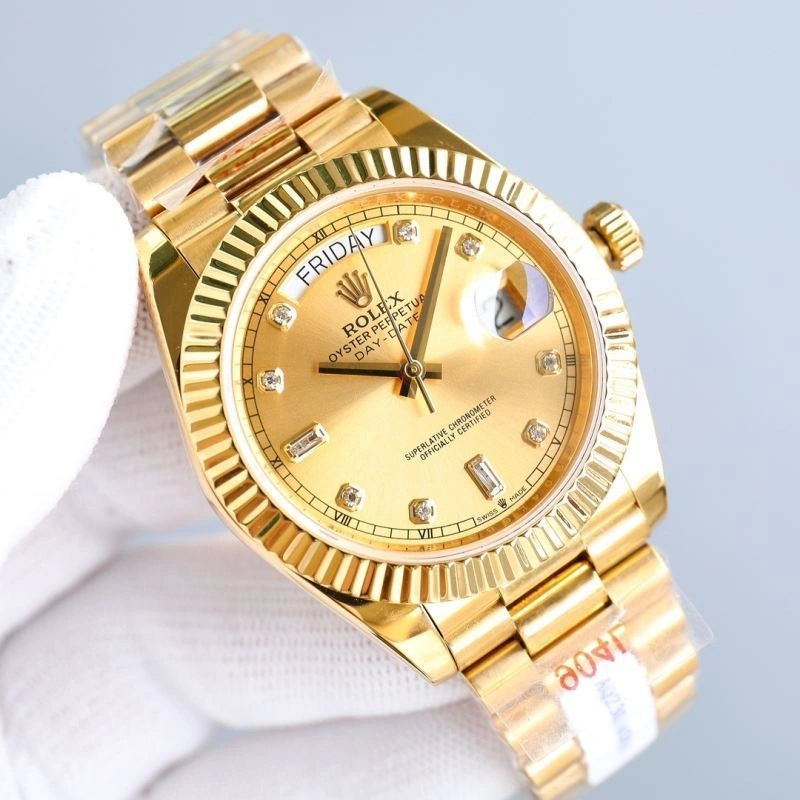 ROLEX Watches Classic 202653