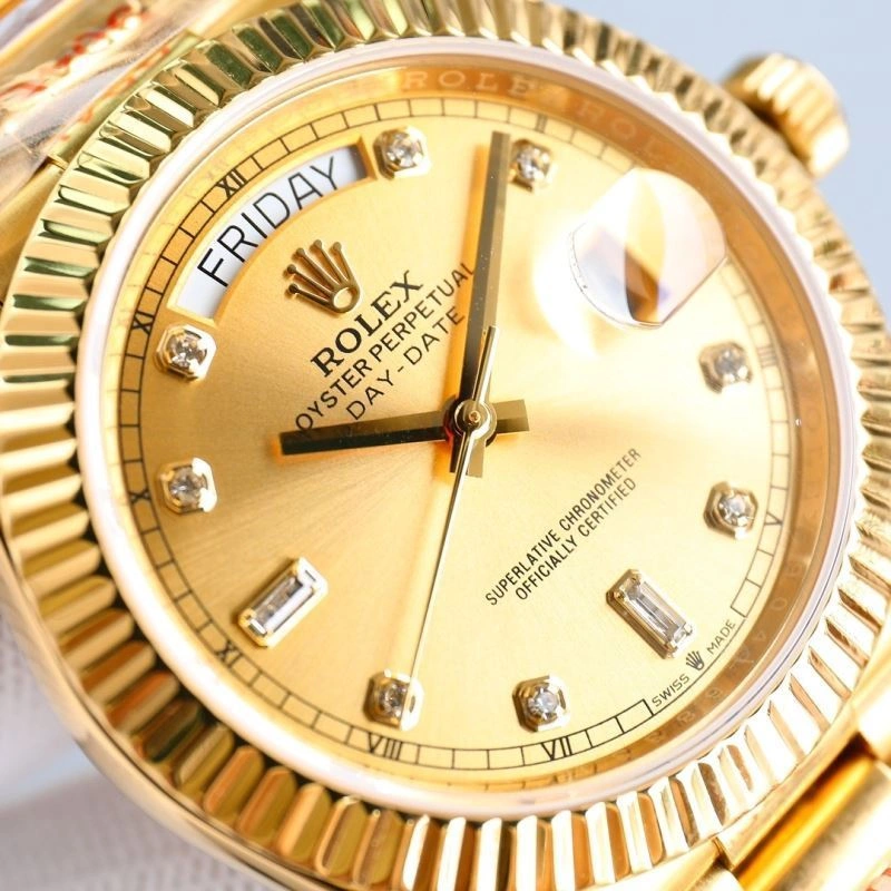 ROLEX Watches Classic 202653