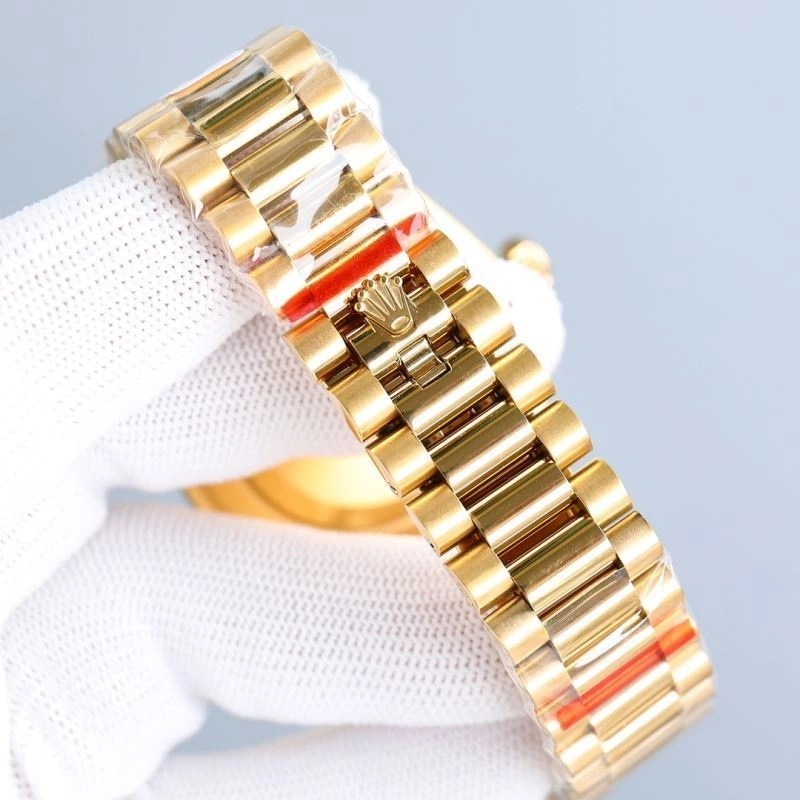 ROLEX Watches Classic 202653