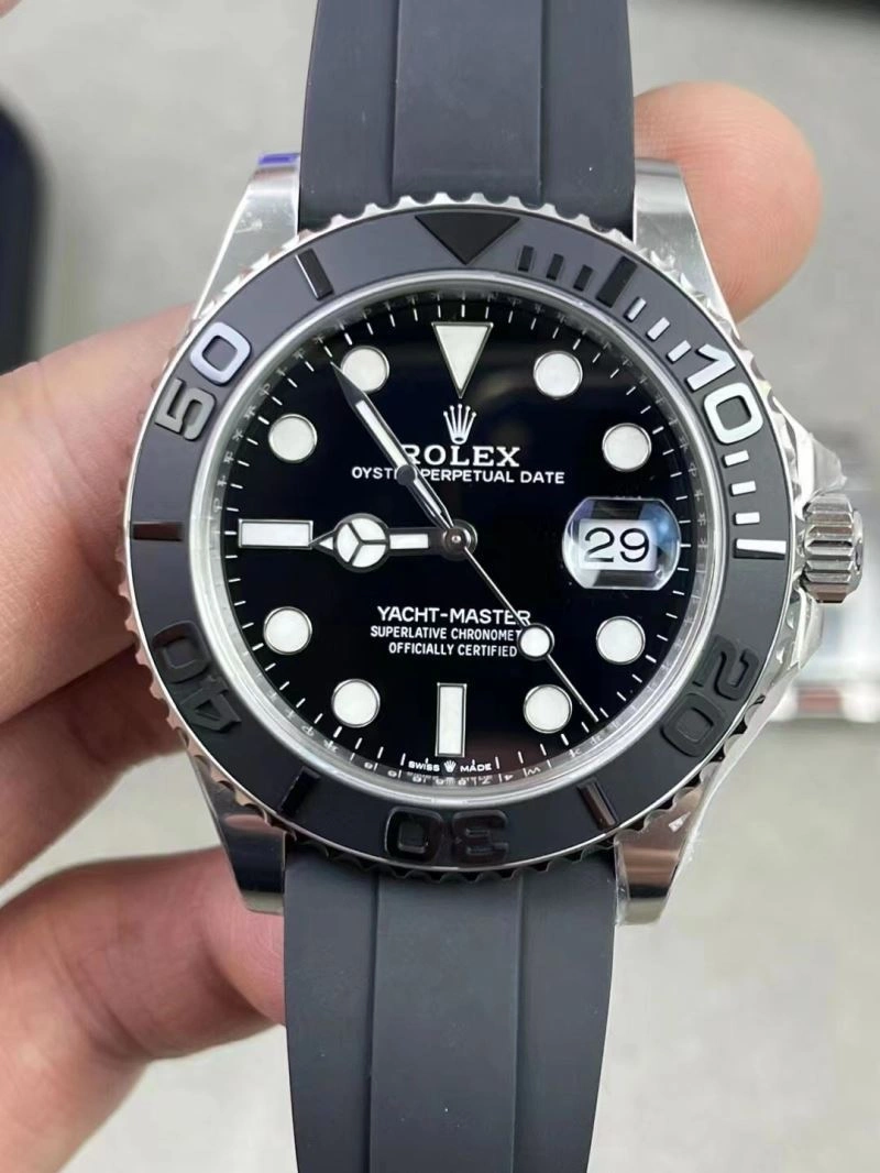 Chic ROLEX Watches 202652