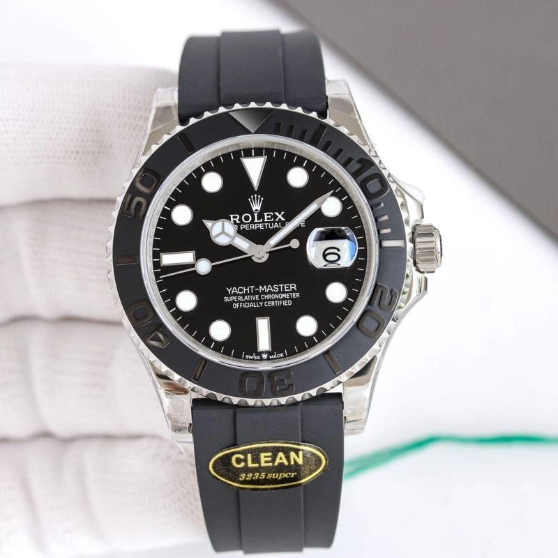 Sustainable ROLEX Watches 202650