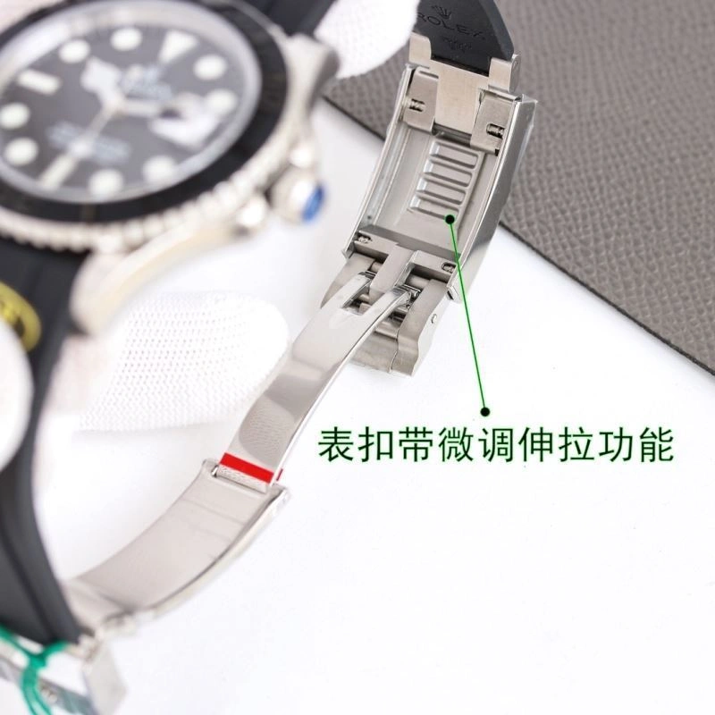 Sustainable ROLEX Watches 202650