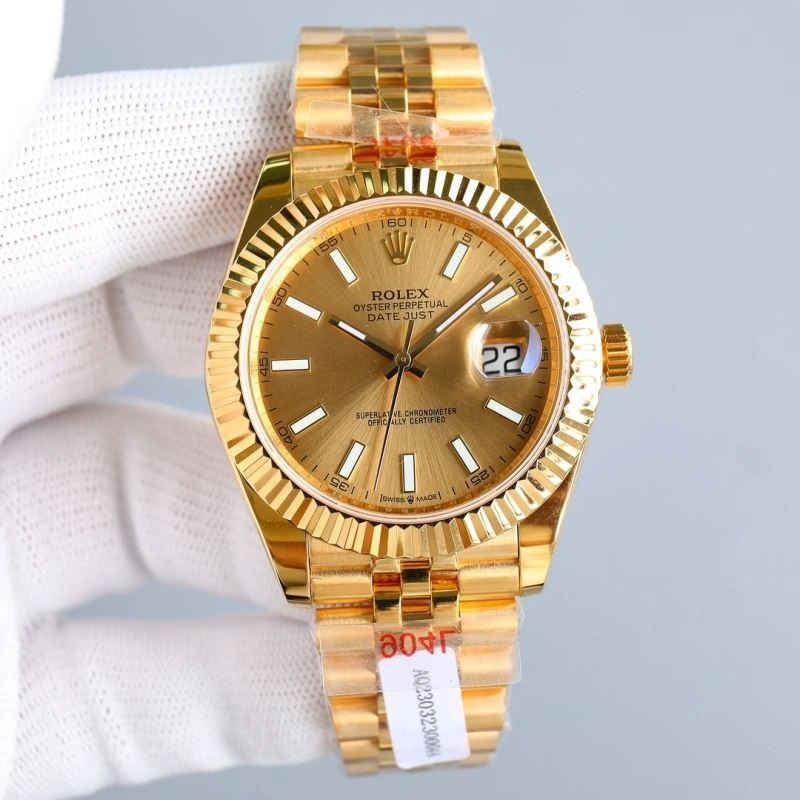 Thermal ROLEX Watches 202649