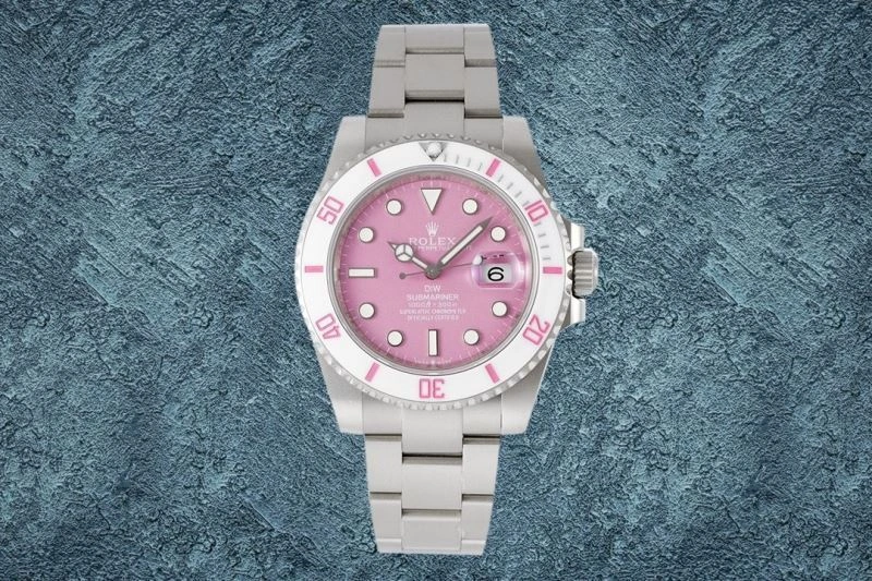 Sleek ROLEX Watches 202645