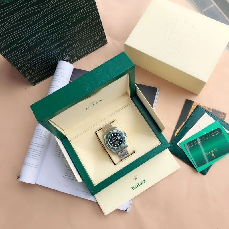 ROLEX Watches Bright 202648