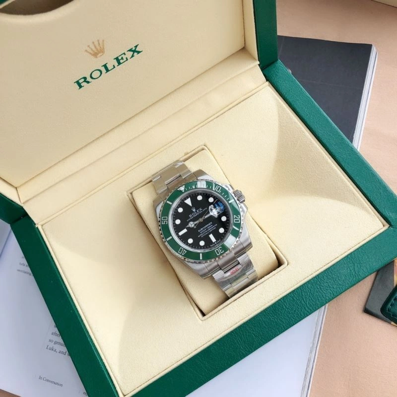ROLEX Watches Bright 202648