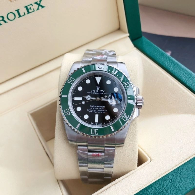 ROLEX Watches Bright 202648