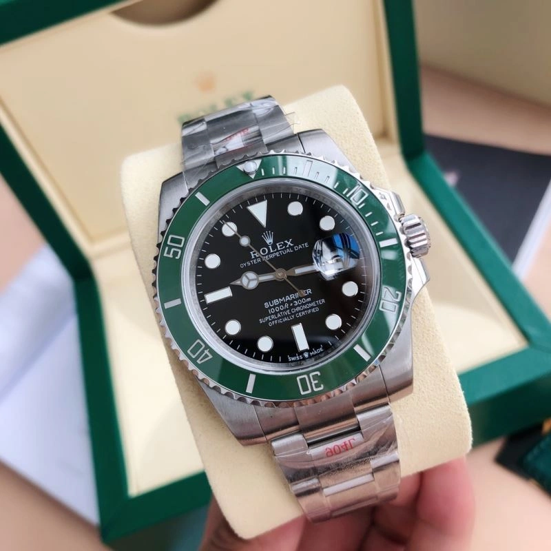ROLEX Watches Bright 202648