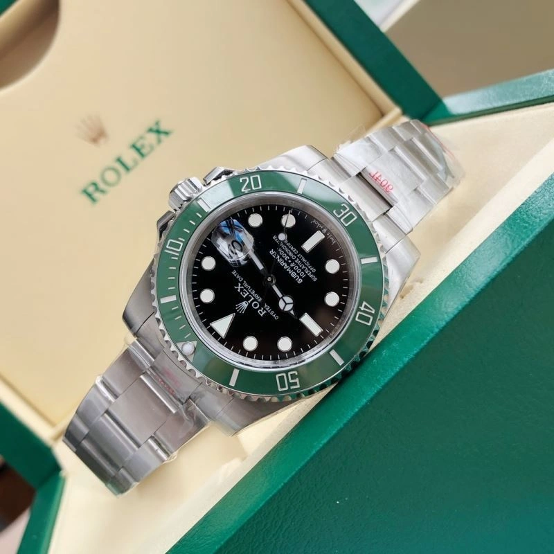 ROLEX Watches Bright 202648