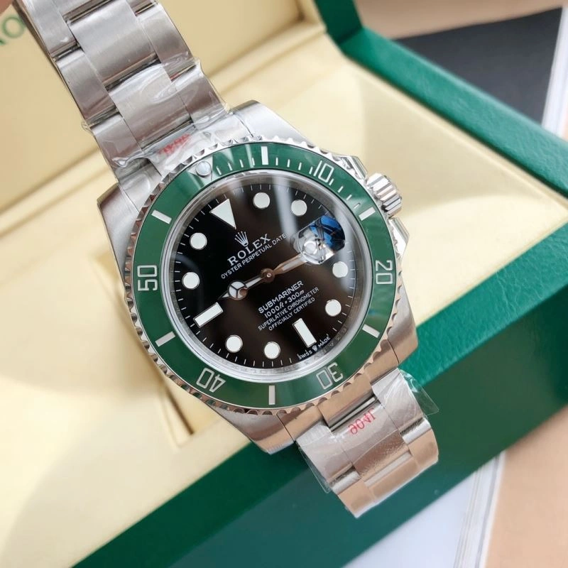 ROLEX Watches Bright 202648