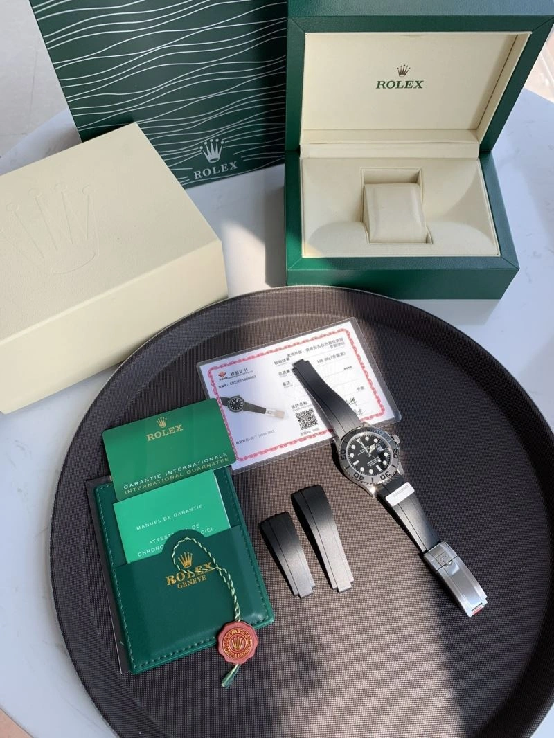 WaterResistant ROLEX Watches 202642