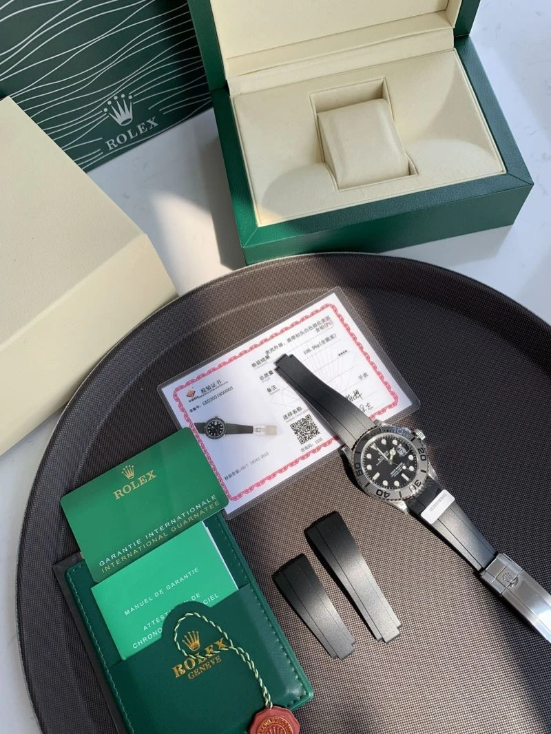 WaterResistant ROLEX Watches 202642