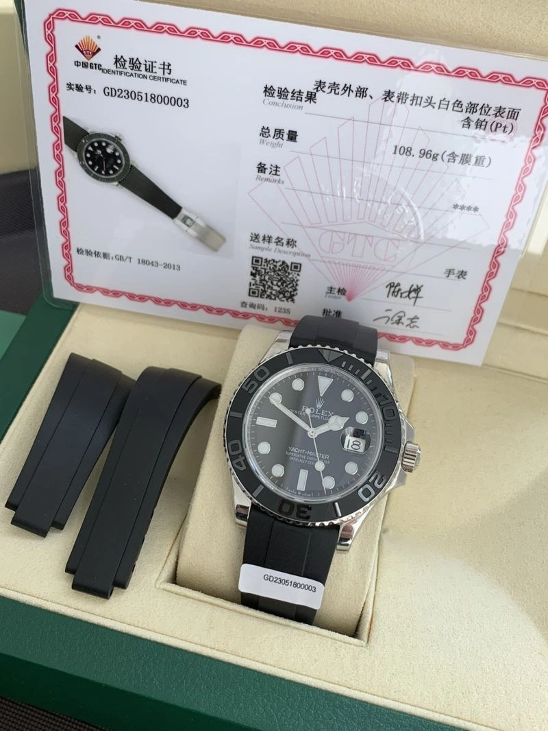 WaterResistant ROLEX Watches 202642