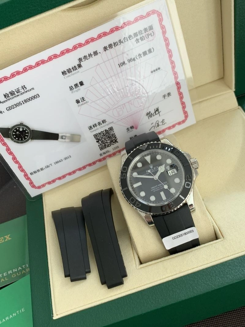 WaterResistant ROLEX Watches 202642