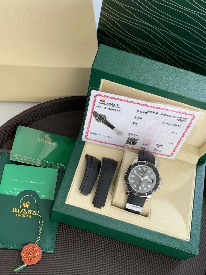 WaterResistant ROLEX Watches 202642