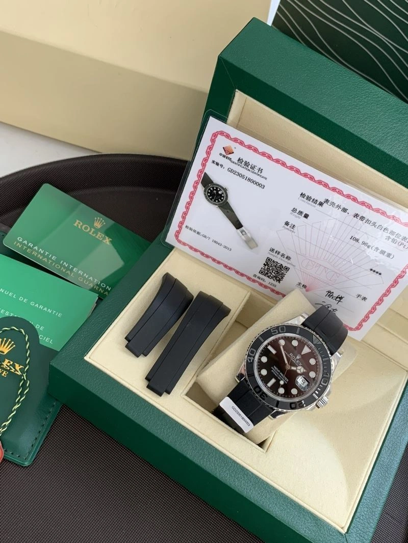 WaterResistant ROLEX Watches 202642