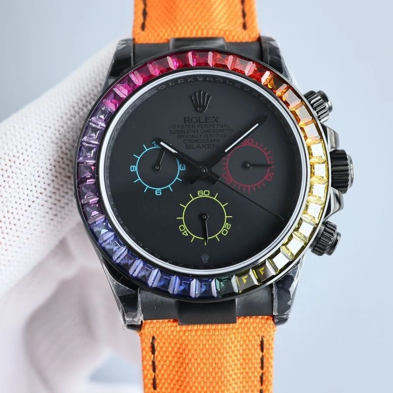 EasyMatch ROLEX Watches 202632