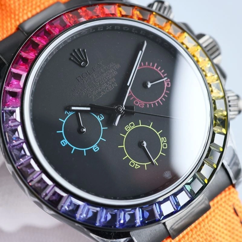 EasyMatch ROLEX Watches 202632