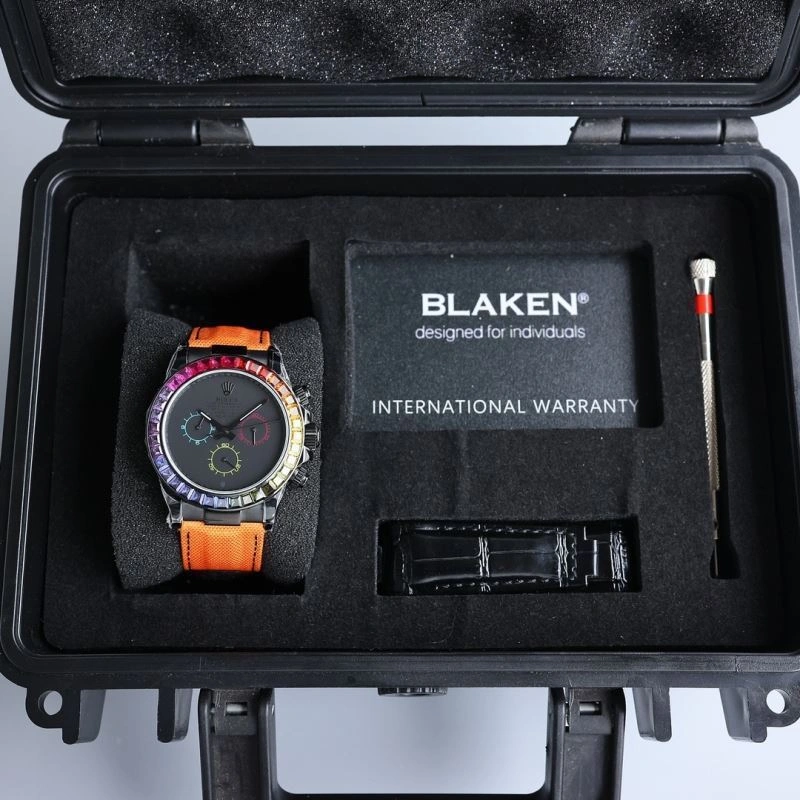 EasyMatch ROLEX Watches 202632