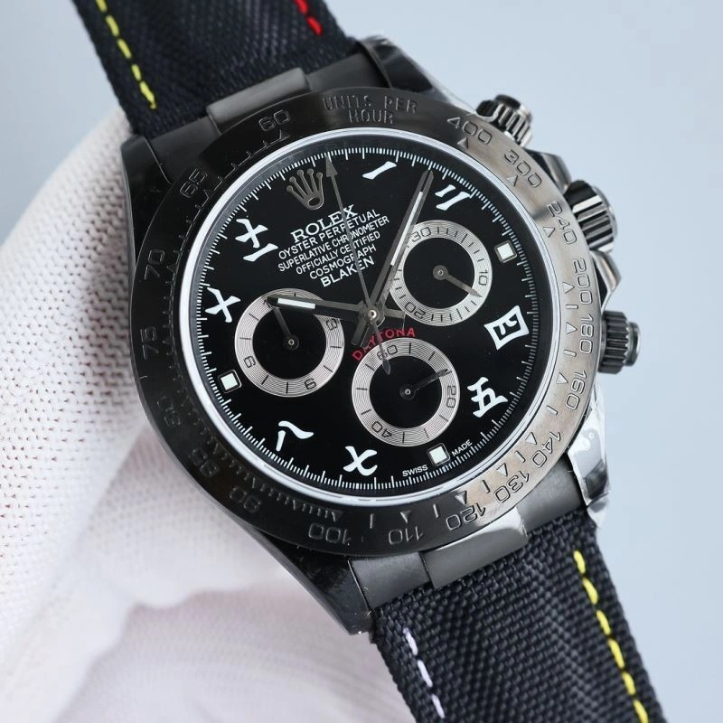 MoistureWicking ROLEX Watches 202636