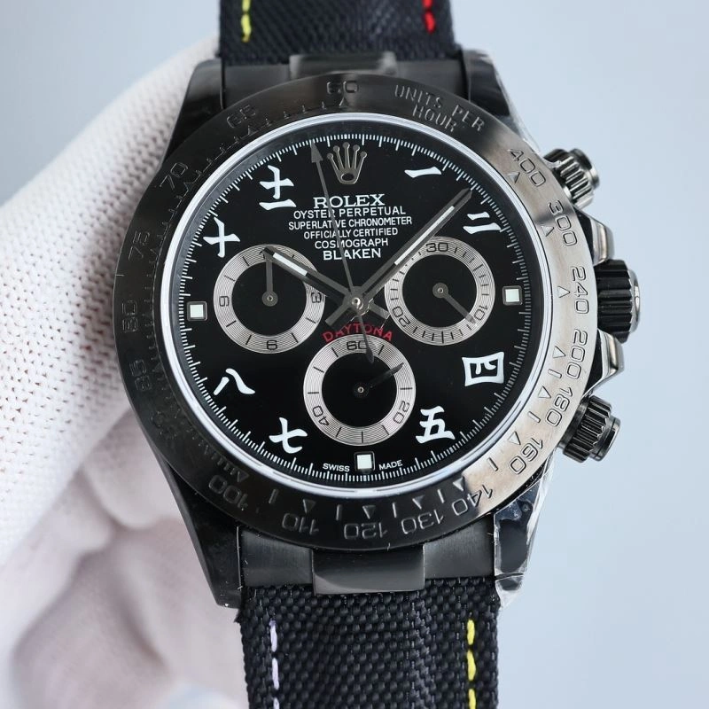 MoistureWicking ROLEX Watches 202636