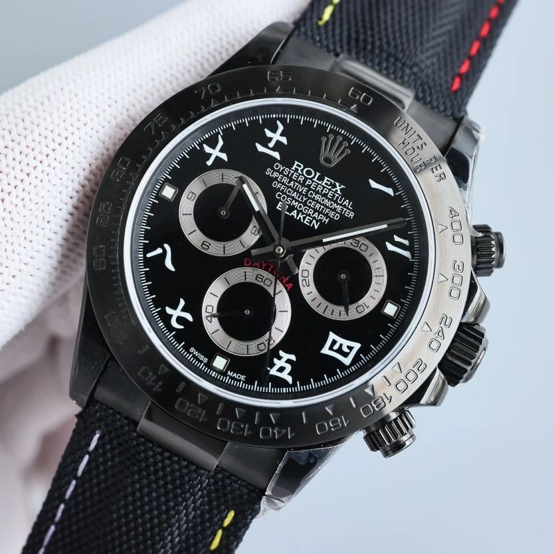 MoistureWicking ROLEX Watches 202636
