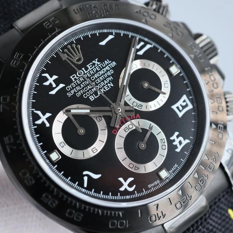 MoistureWicking ROLEX Watches 202636