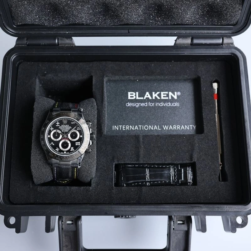 MoistureWicking ROLEX Watches 202636