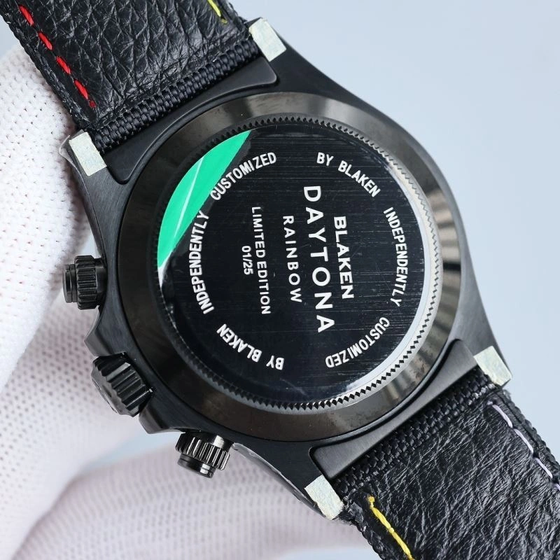 MoistureWicking ROLEX Watches 202636