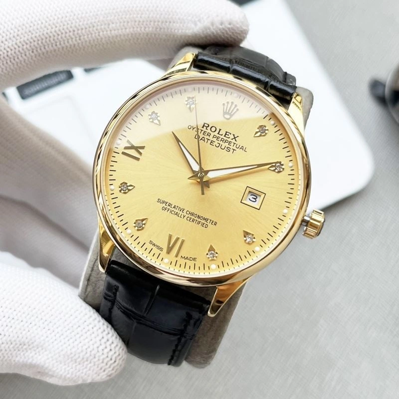 ROLEX Watches FlexibleFit 202646