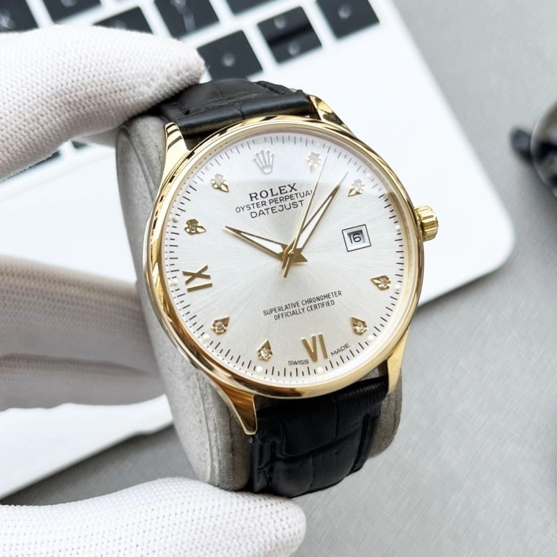 ROLEX Watches FlexibleFit 202646