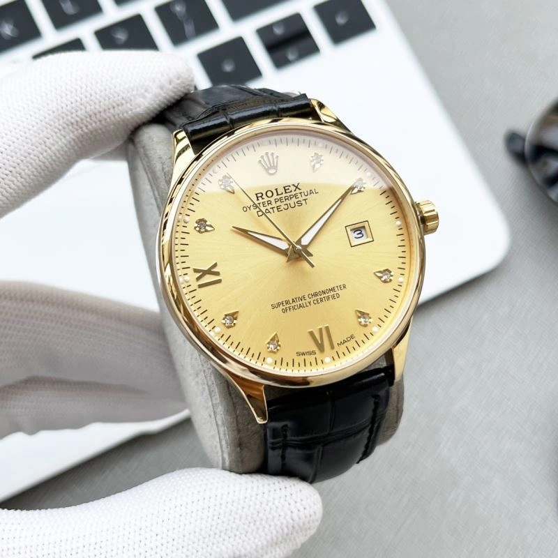 ROLEX Watches FlexibleFit 202646