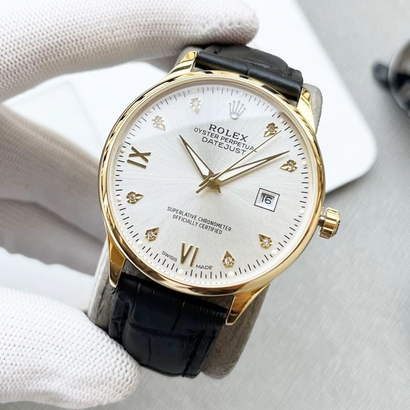 ROLEX Watches FlexibleFit 202646