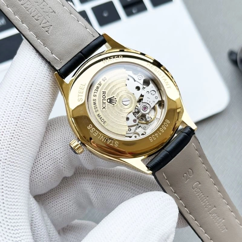 ROLEX Watches FlexibleFit 202646