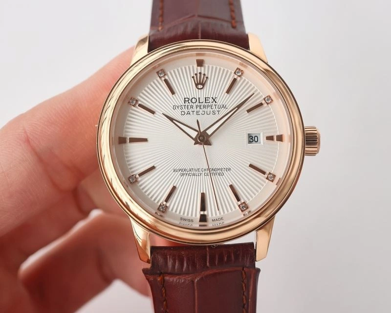 ROLEX Watches WaterResistant 202626