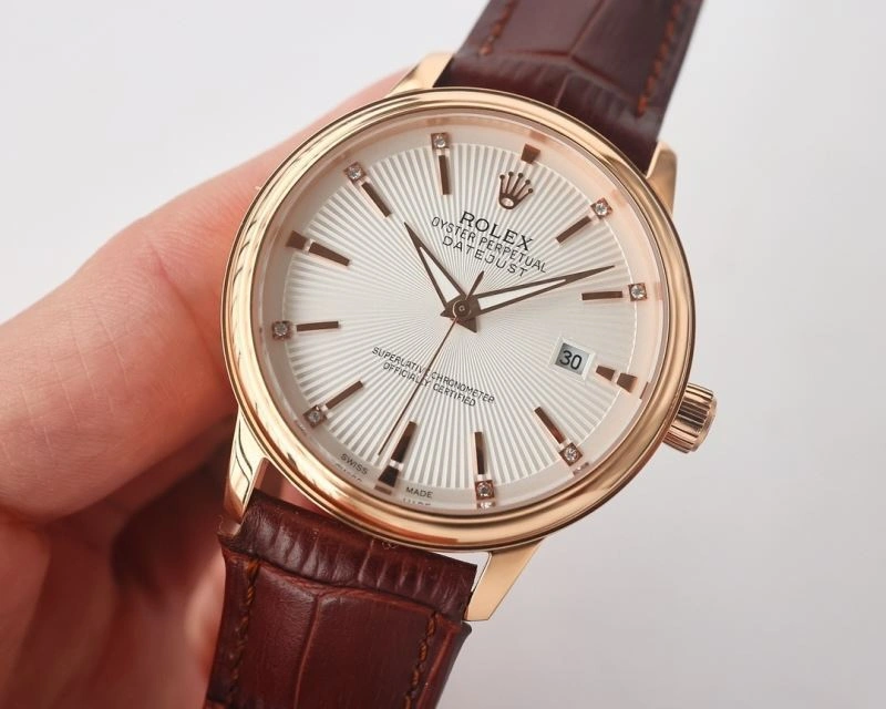 ROLEX Watches WaterResistant 202626
