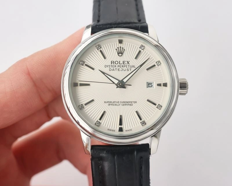 ROLEX Watches WaterResistant 202626