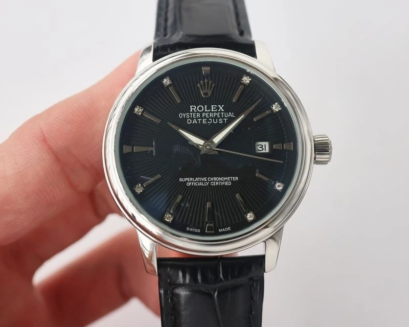 ROLEX Watches WaterResistant 202626