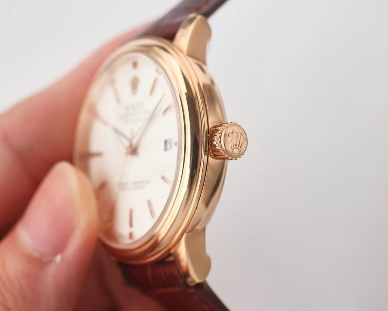 ROLEX Watches WaterResistant 202626