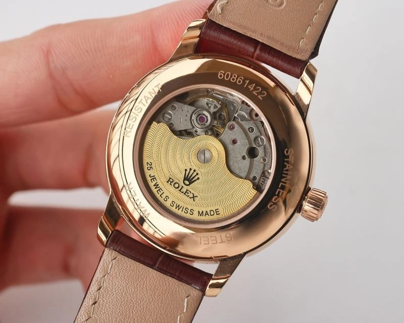 ROLEX Watches WaterResistant 202626