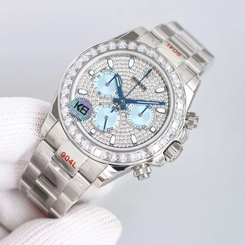 Functional ROLEX Watches 202631