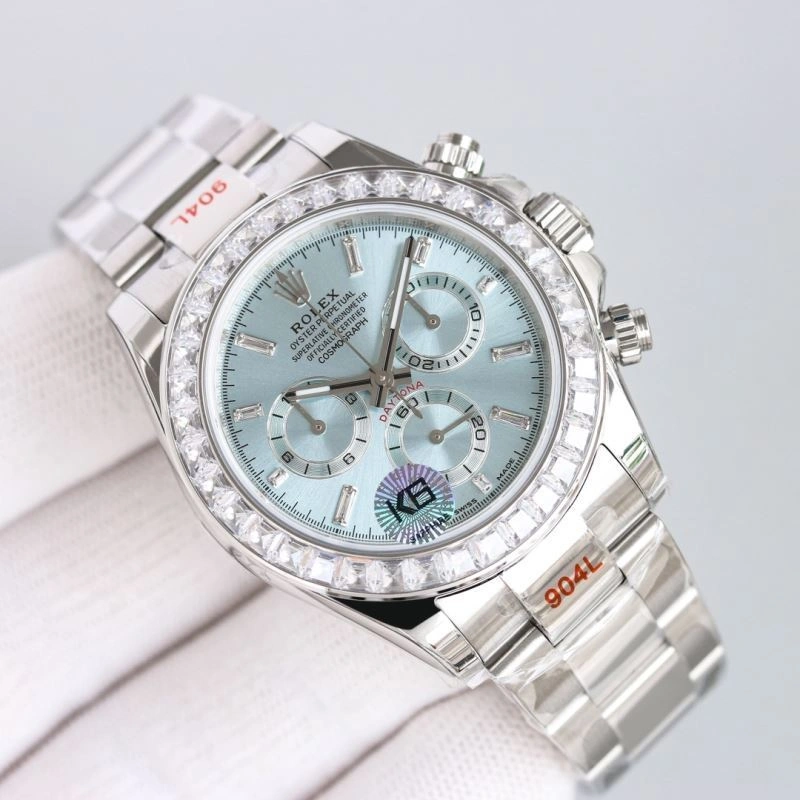 Sustainable ROLEX Watches 202638